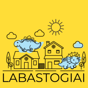 Labastogiai